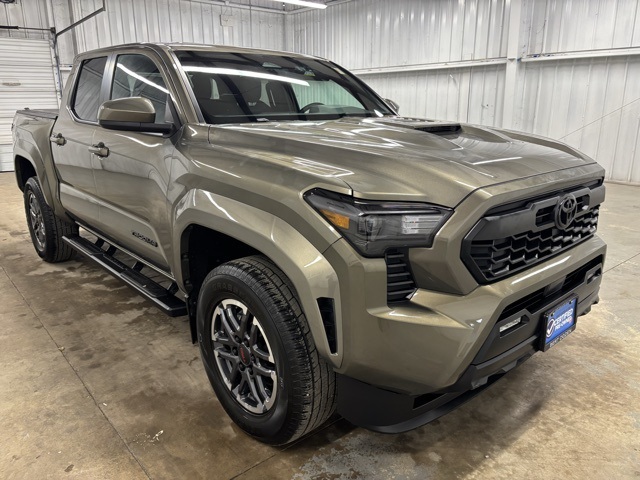 2024 Toyota Tacoma TRD Sport's photo