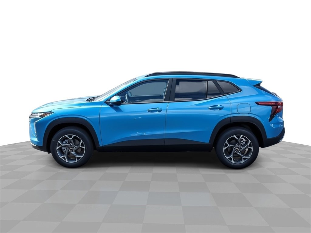 2026 Chevrolet Trax LT photo 6