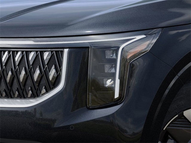 2026 Kia Carnival LXS photo 10