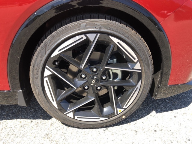 2025 Kia K4 GT-Line photo 29