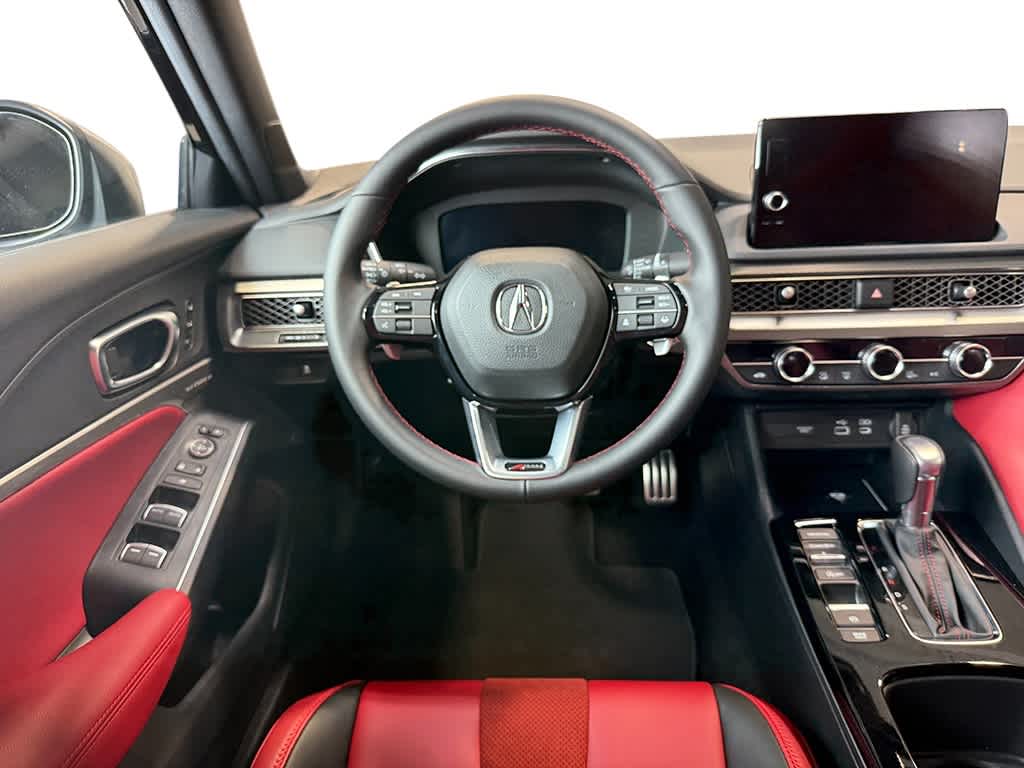 2026 Acura Integra A-Spec Technology photo 13