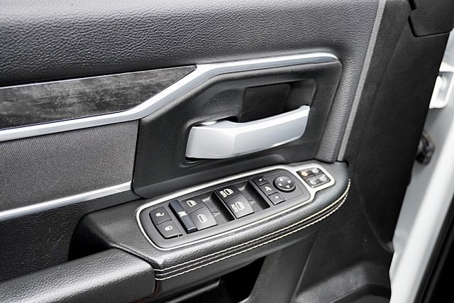 2024 Ram 2500 Big Horn photo 23