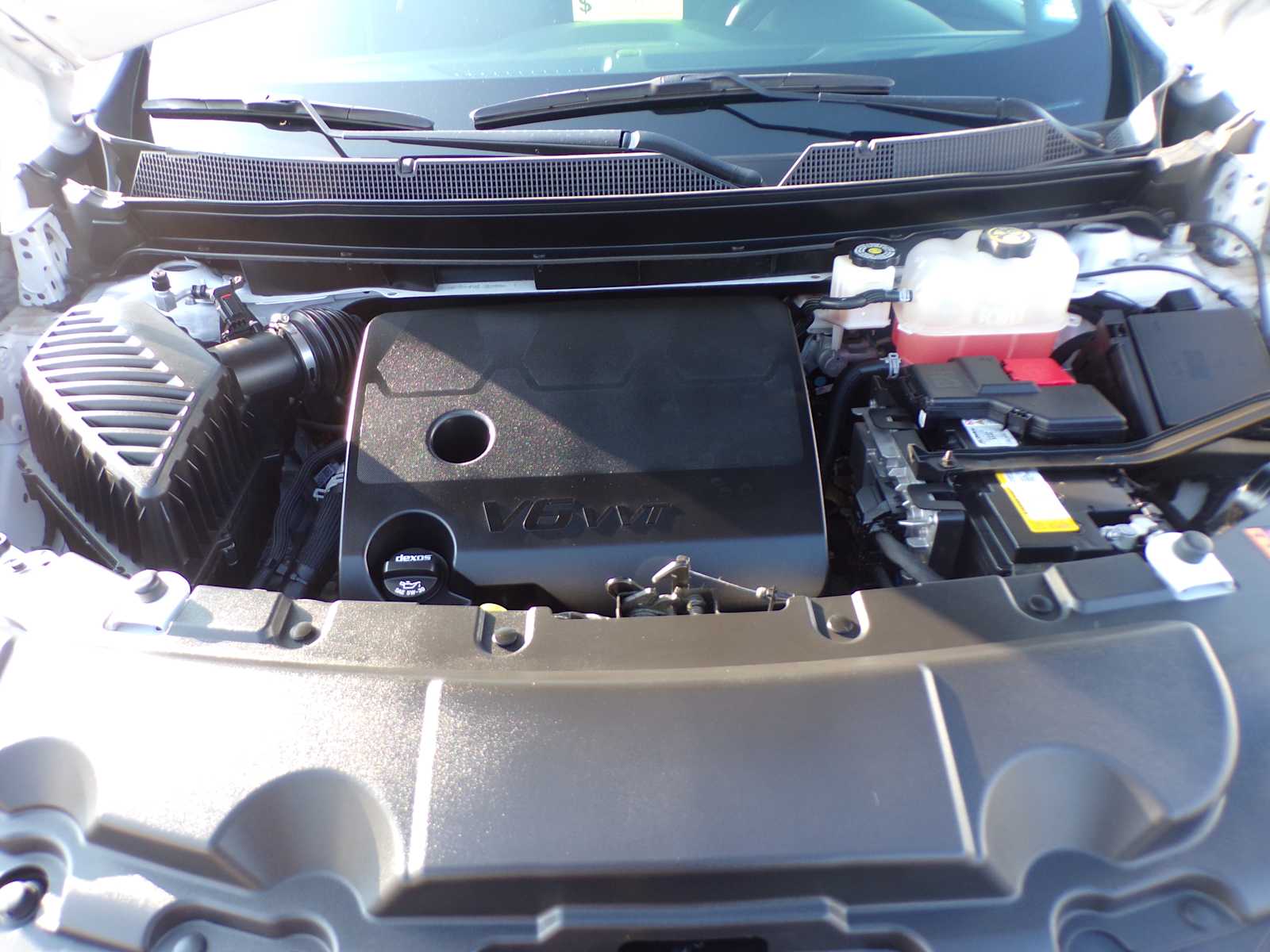 2022 Chevrolet Traverse Cloth photo 21