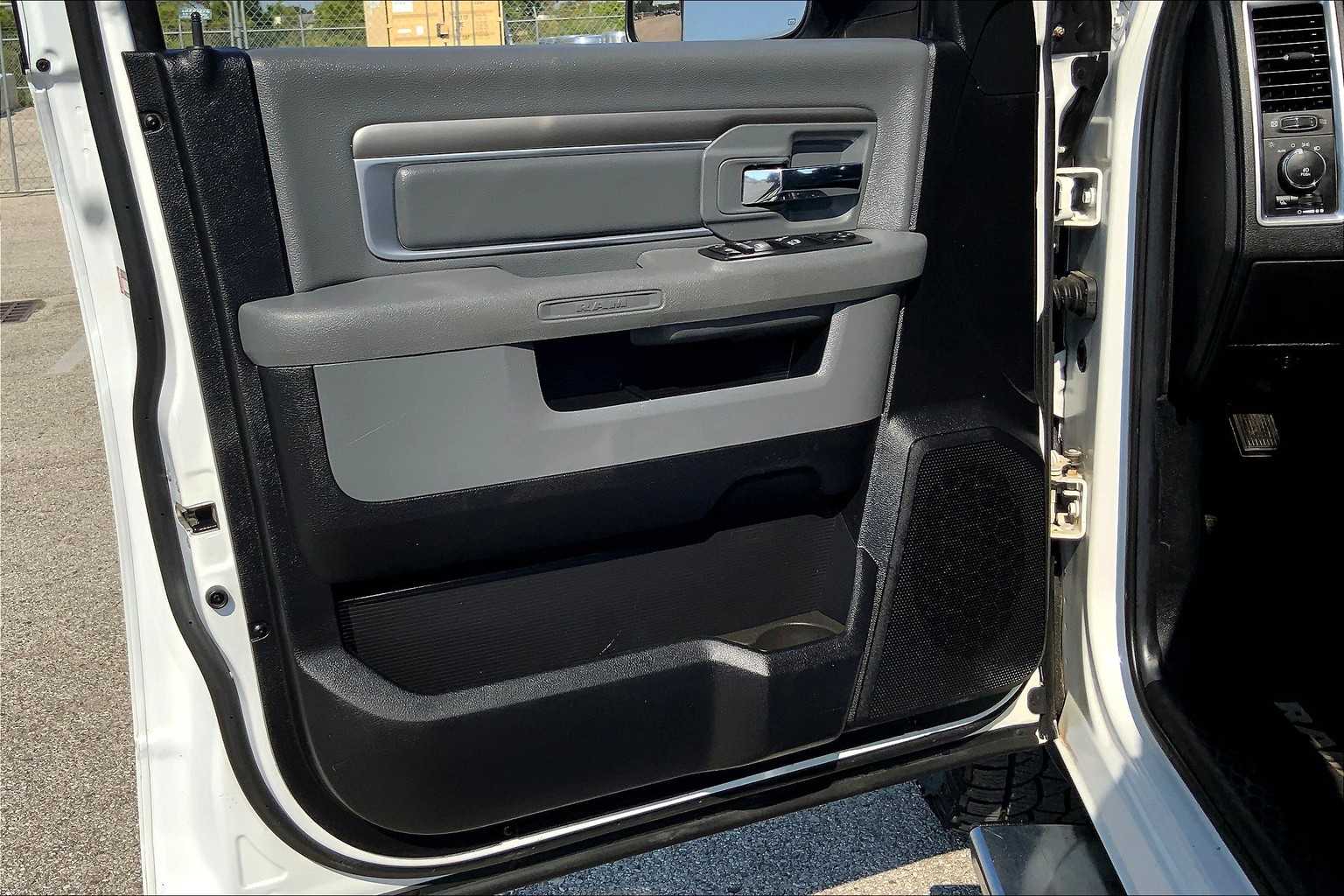 2016 Ram 1500 Lone Star photo 20