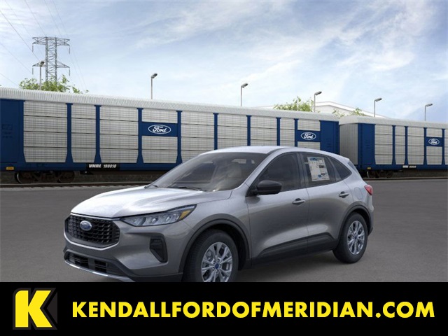 2026 Ford Escape Active's photo