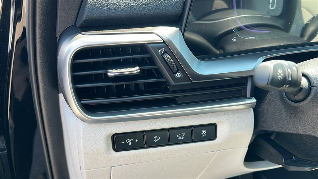 2025 Kia Telluride S photo 14