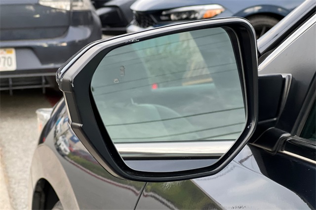2022 Honda Insight EX photo 33