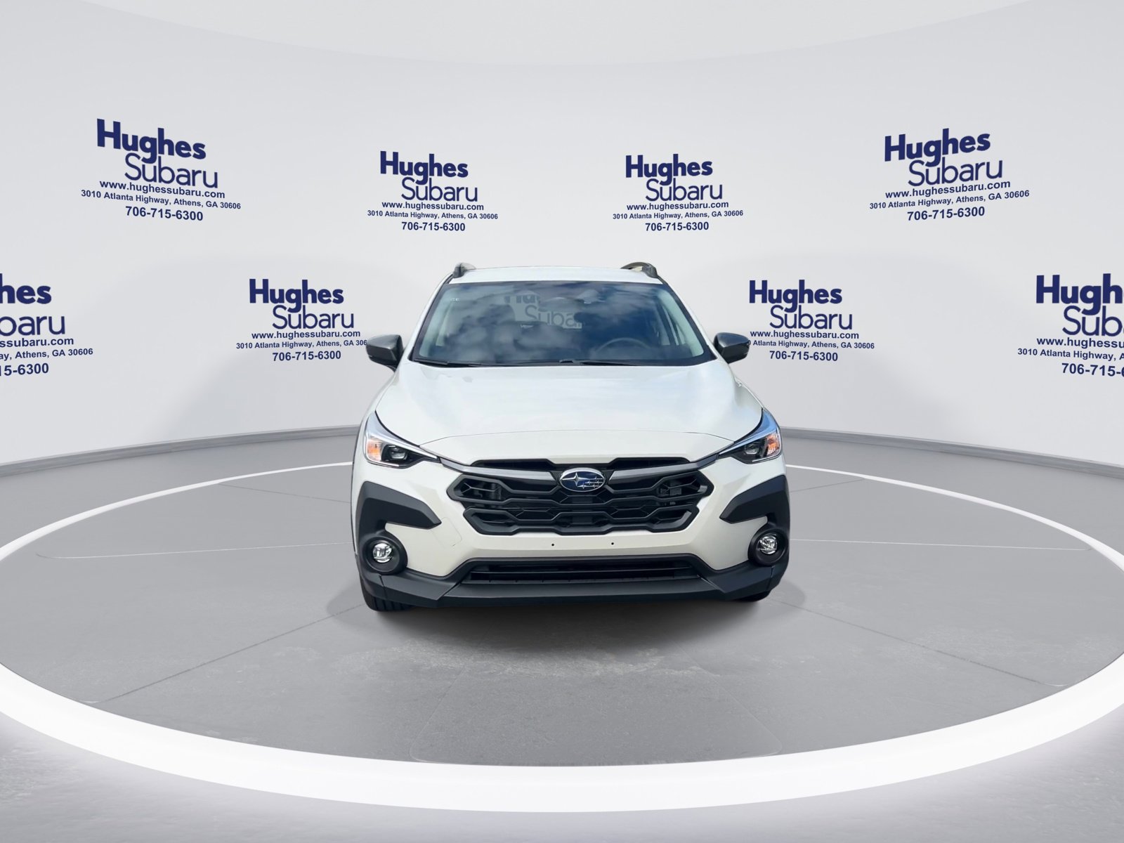 2025 Subaru Crosstrek Premium photo 4