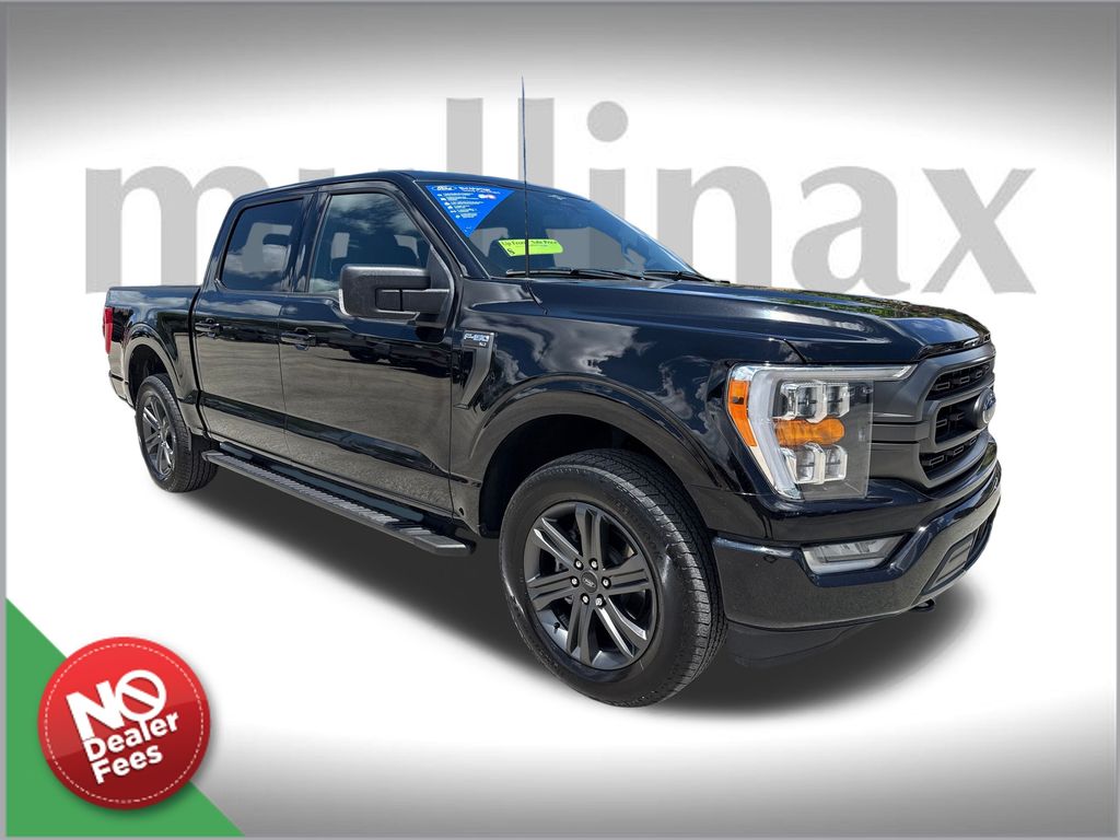 1FTEW1EP7PFB88992
