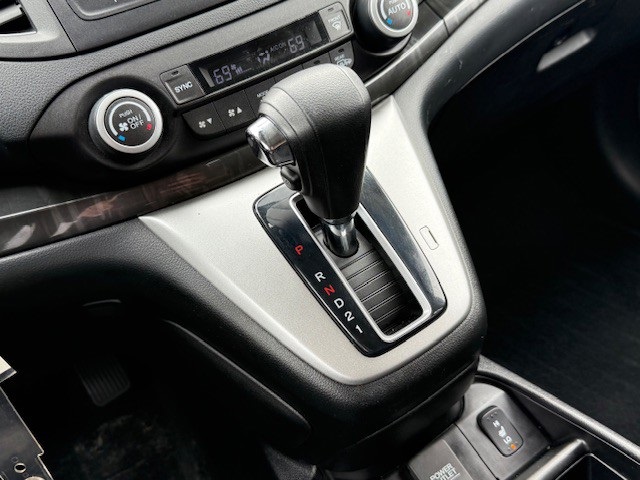 2014 Honda CR-V EX-L photo 20
