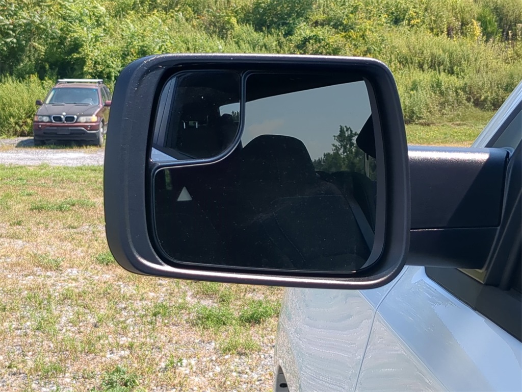 2026 Ram 1500 Warlock photo 6