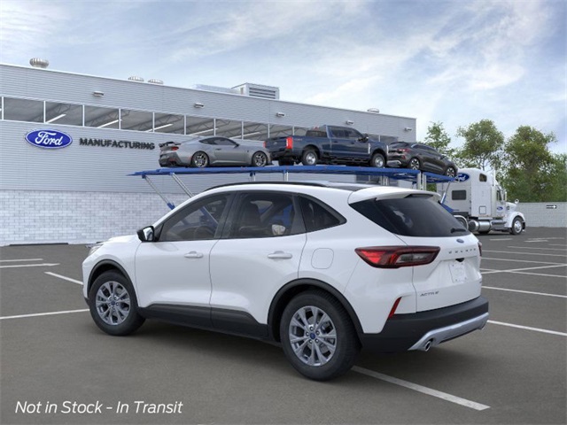 2025 Ford Escape Active photo 4