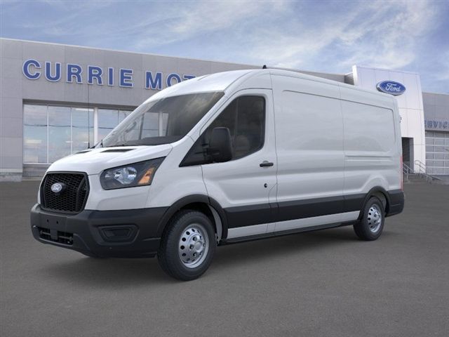 2026 Ford Transit Van Base's photo
