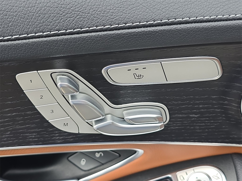 2023 Mercedes Benz GLC 300 Coupe 4MATIC photo 18