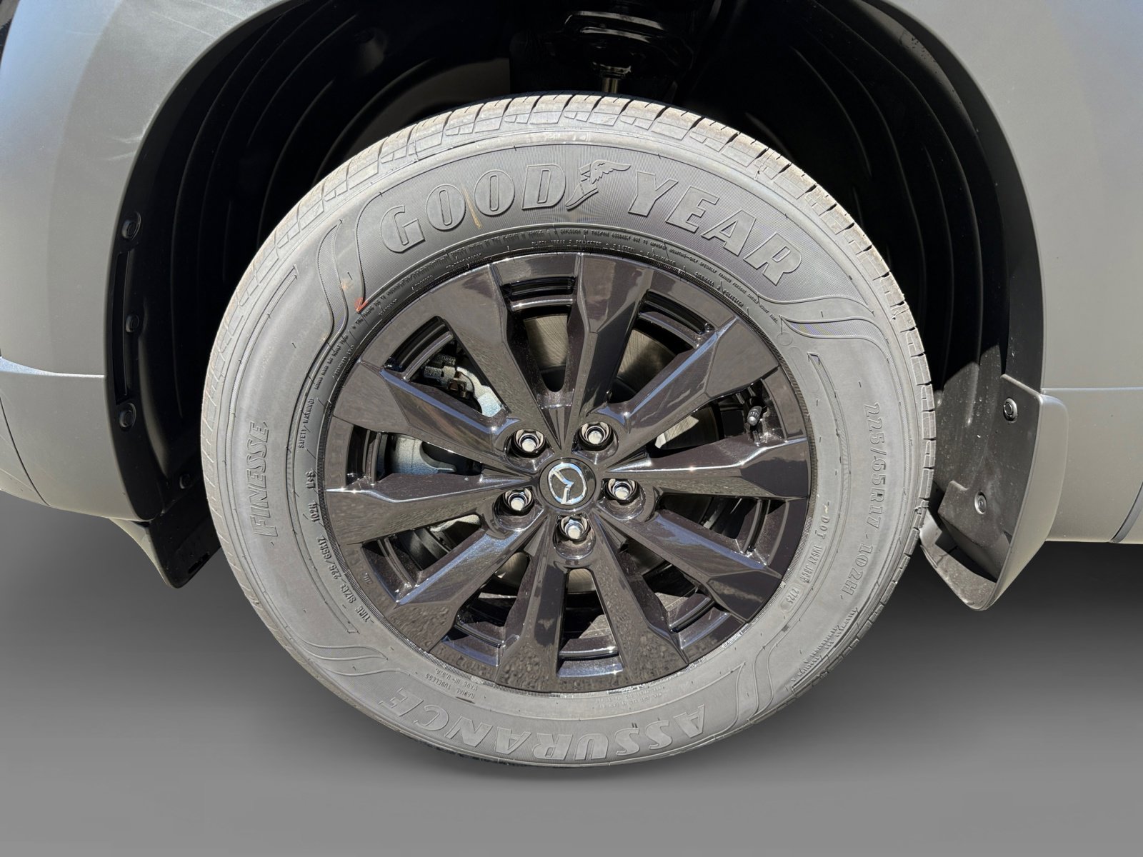 2025 Mazda CX-50 Premium photo 6