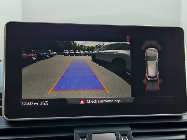 2018 Audi Q5 2.0T Premium photo 8