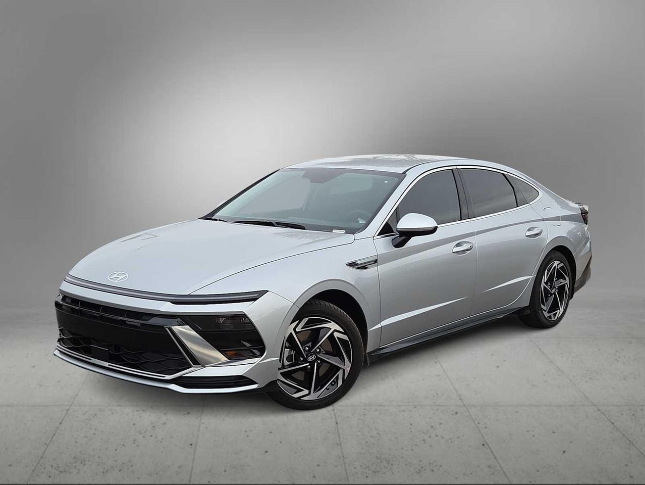 2026 Hyundai Sonata SEL's photo