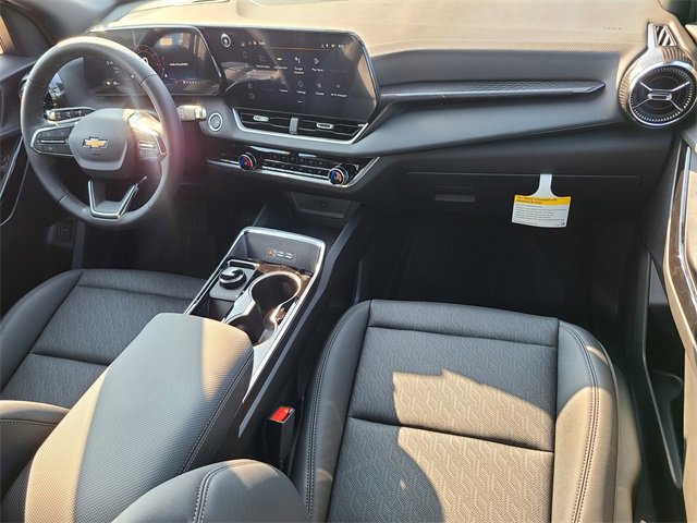 2026 Chevrolet Equinox LT photo 31