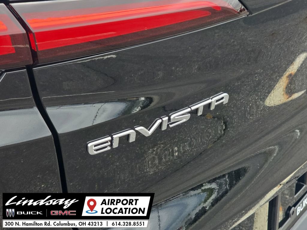 2025 Buick Envista ST photo 27