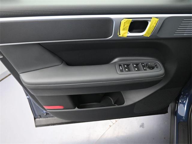 2026 Hyundai Santa Fe SEL photo 10