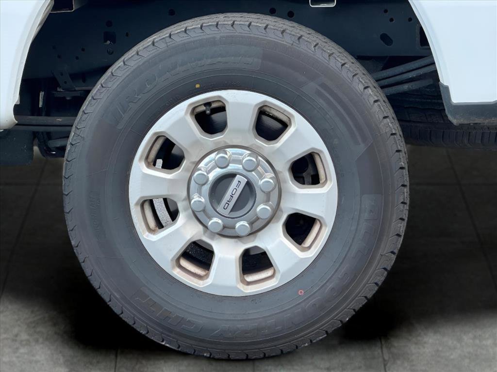 2024 Ford F-250 photo 7