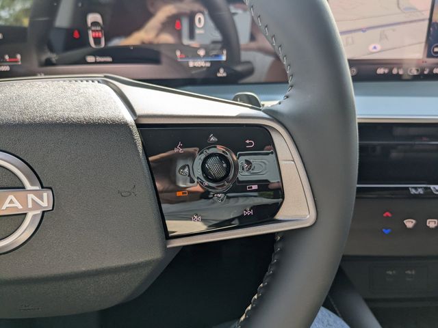 2025 Nissan Murano SL photo 20