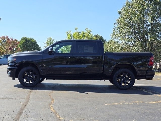 2026 Ram 1500 Laramie photo 24
