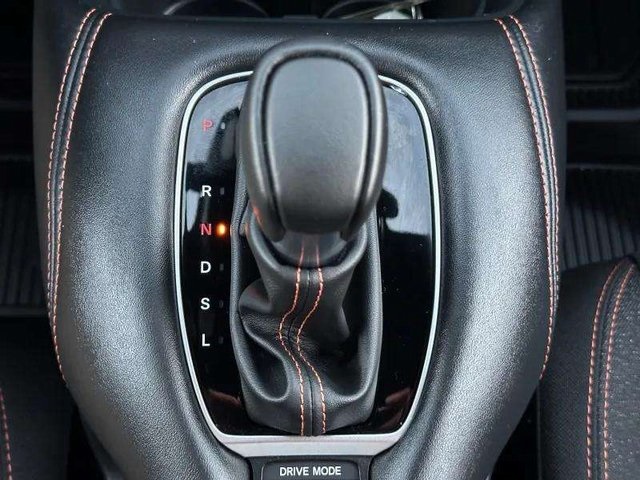 2025 Honda HR-V Sport photo 22