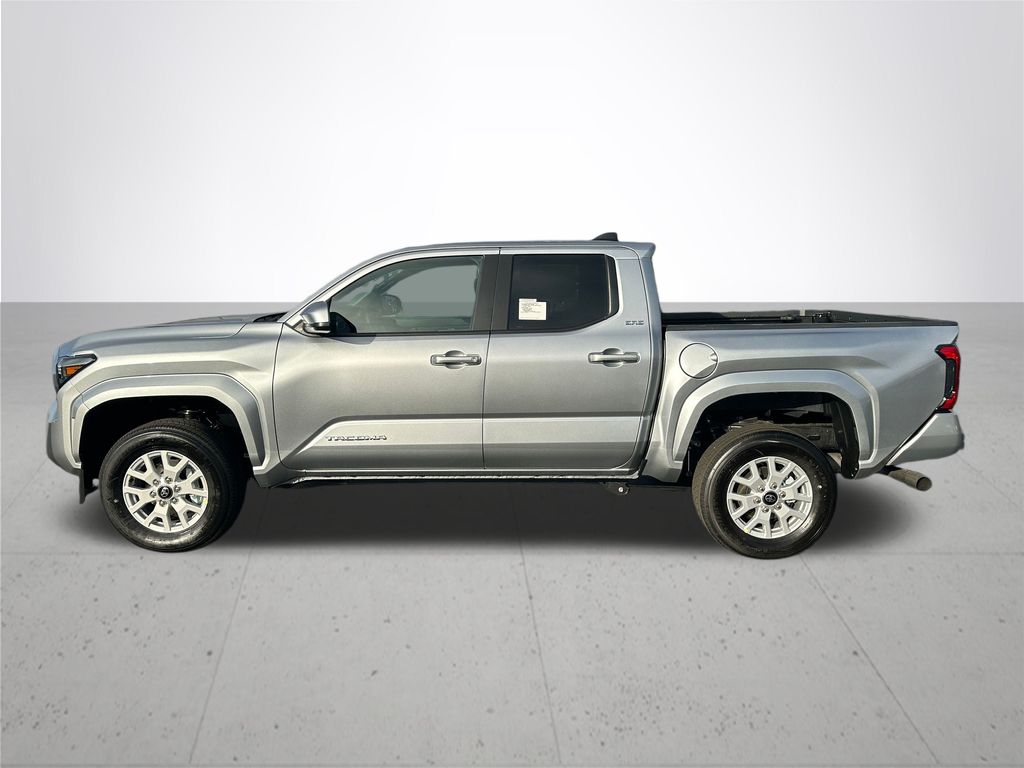 2025 Toyota Tacoma SR5 photo 10