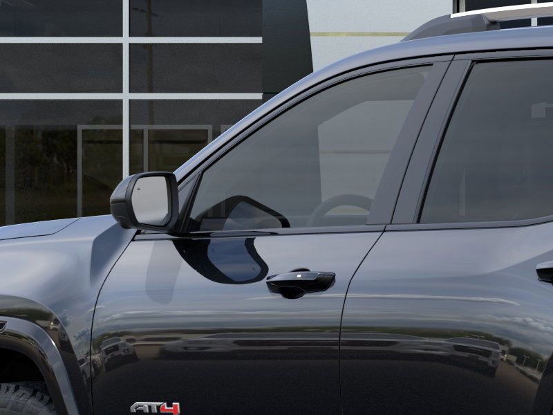2026 Gmc Terrain AT4 photo 12