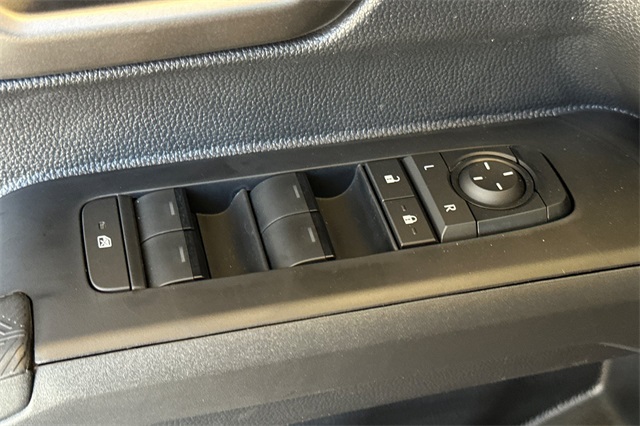2025 Toyota Tacoma TRD Off-Road 4x4 Double Cab photo 12