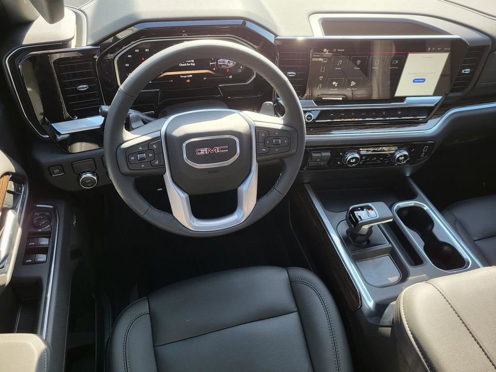 2026 Gmc Sierra 1500 Elevation photo 5