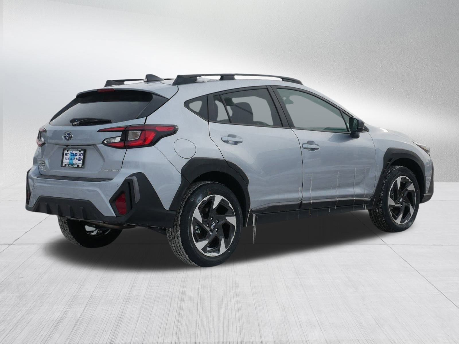 2025 Subaru Crosstrek Limited photo 3