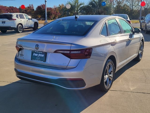 2024 Volkswagen Jetta 1.5T SE photo 2