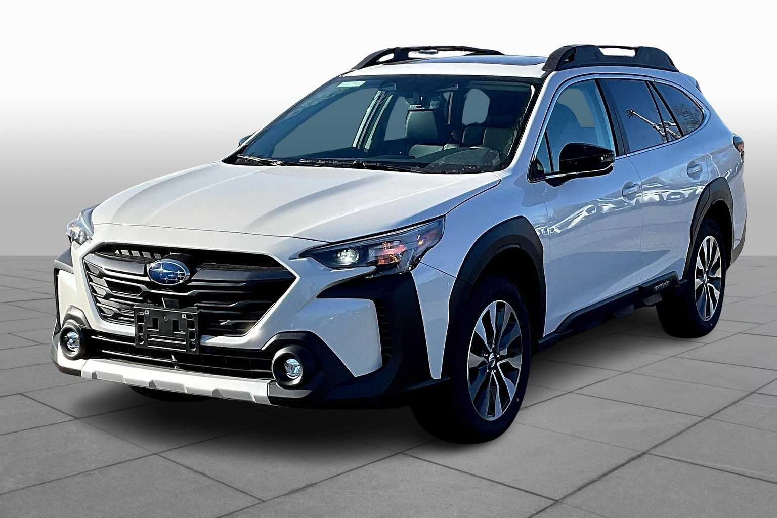 New 2025 Subaru OUTBACK Limited WAGON in Tinton Falls #S3138613