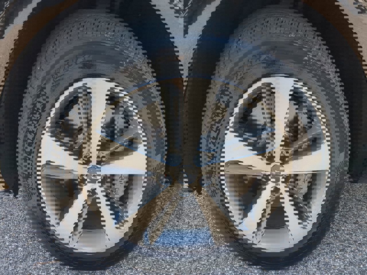 2024 Genesis GV80 3.5T Advanced photo 9