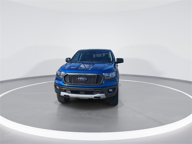 2020 Ford Ranger XLT photo 2
