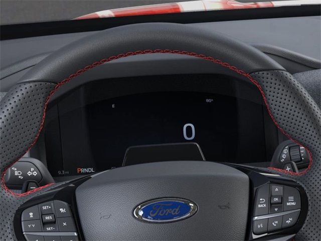 2025 Ford Explorer ST photo 8