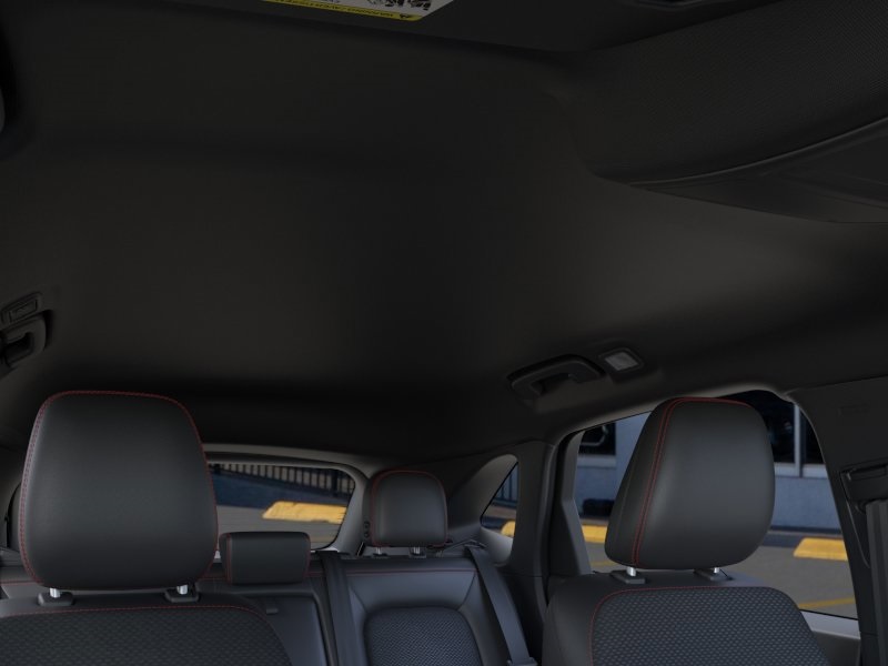 2025 Ford Escape ST-Line photo 19