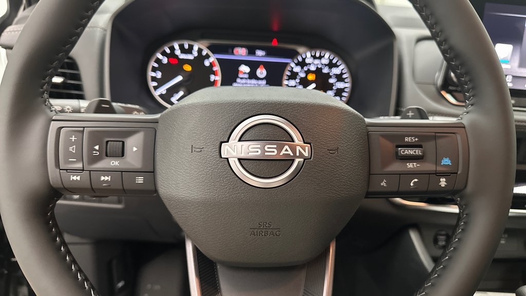 2026 Nissan Rogue SV photo 13