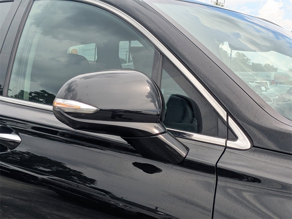 2023 Hyundai Santa Fe Limited photo 9