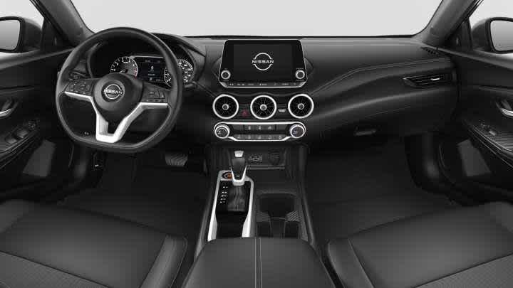 2025 Nissan Sentra SV photo 16