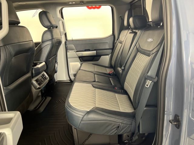 2023 Ford F-150 Limited photo 21