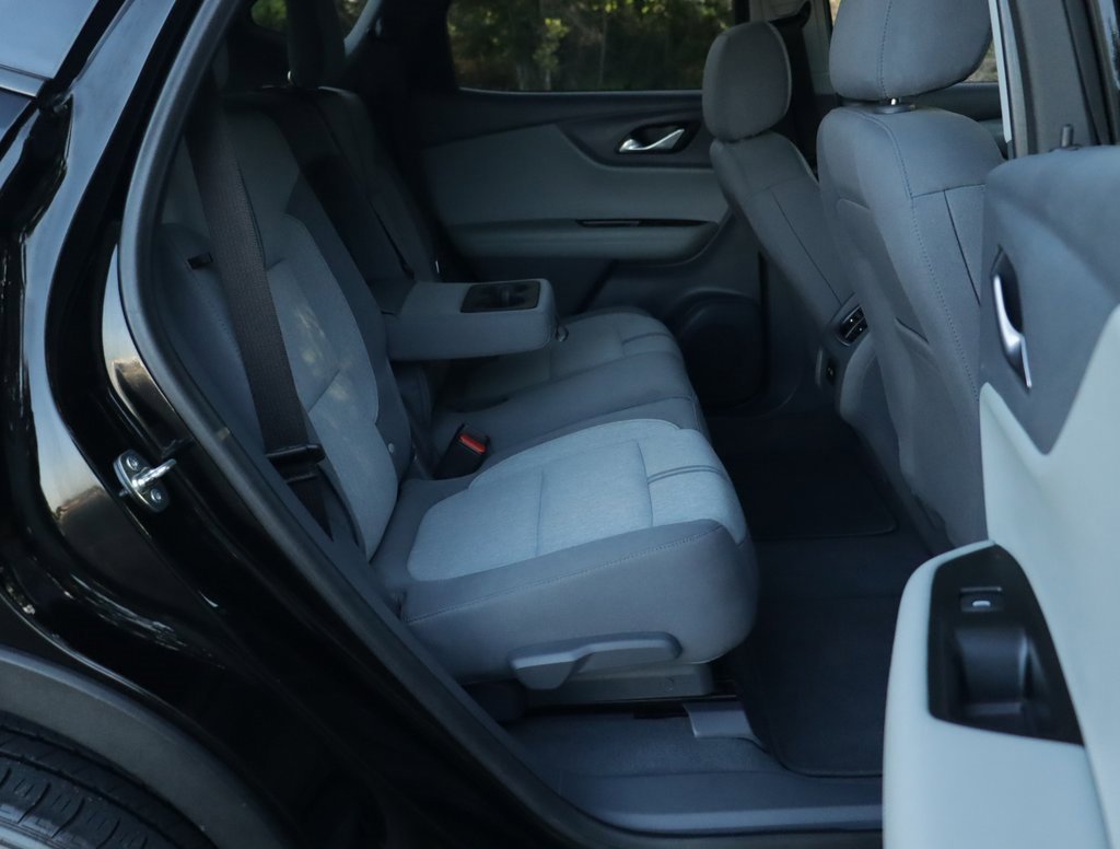 2020 Chevrolet Blazer 2LT photo 24
