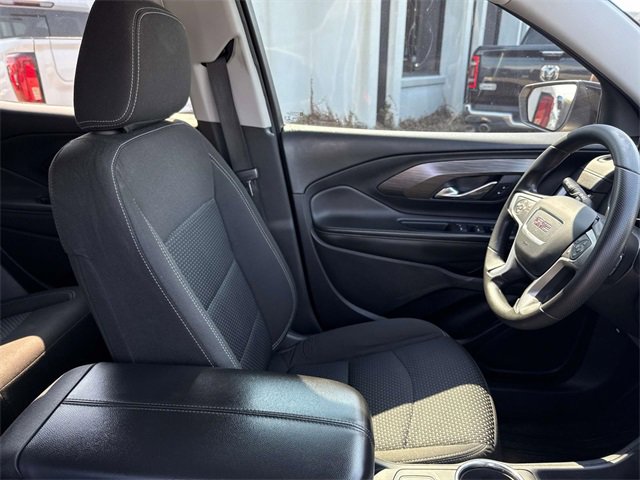 2023 Gmc Terrain SLE photo 9