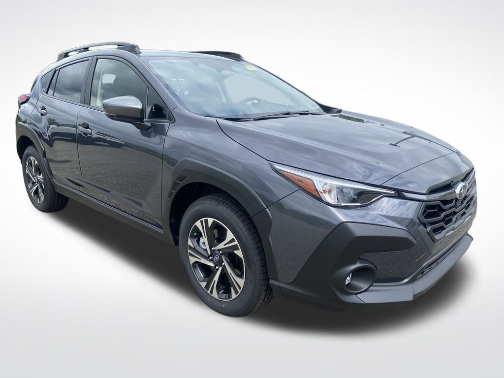 2025 Subaru Crosstrek Premium photo 3