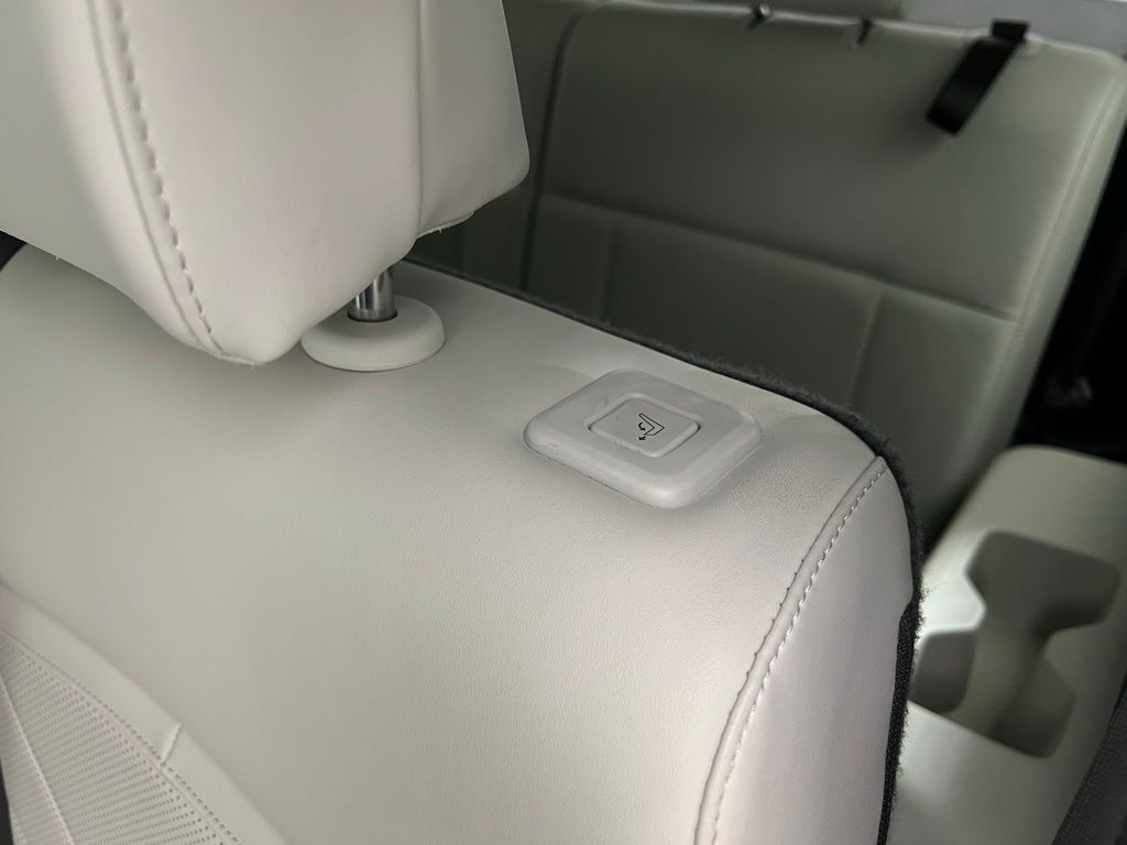 2024 Hyundai Santa Fe SEL photo 43