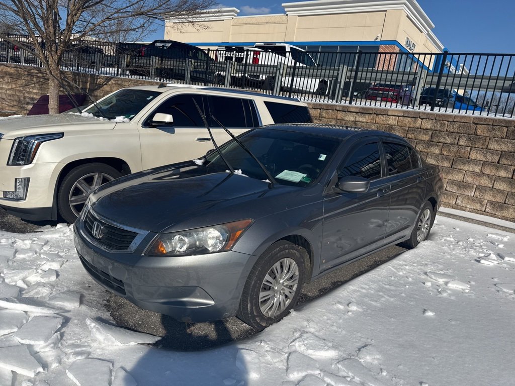2009 Honda Accord LX