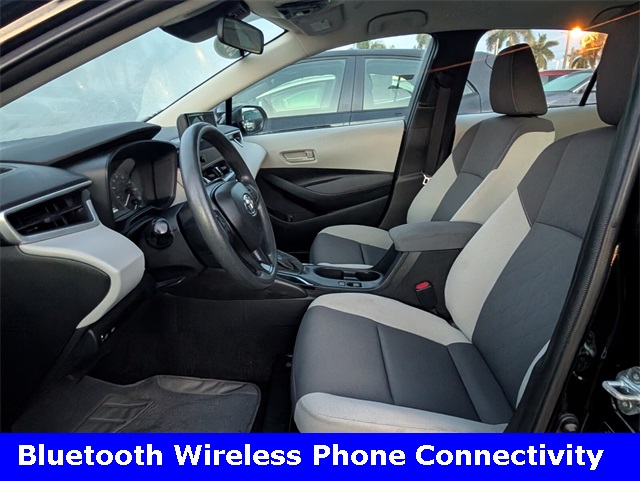 2024 Toyota Corolla LE photo 3