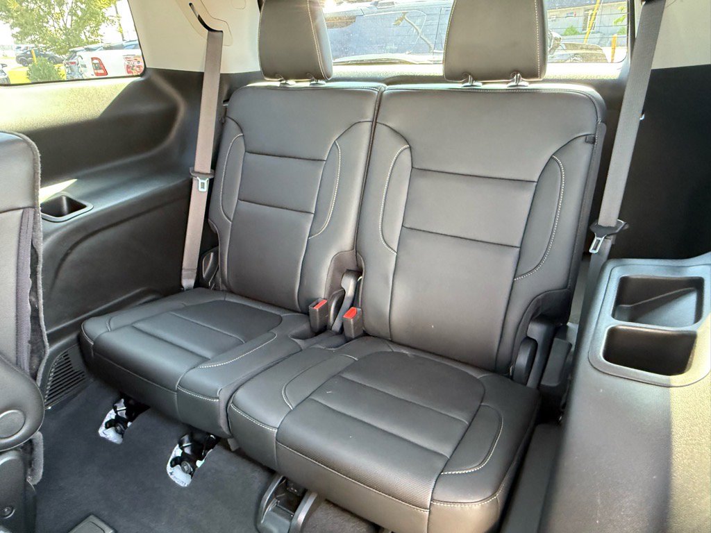2023 Gmc Acadia SLT Elevation photo 25